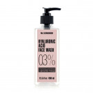 Гель для вмивання Mr.Scrubber Hyaluronic Acid Face Wash 0.3% з гіалуроновою кислотою, 400 мл