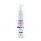 Зволожучий мус для вмивання Mr.Scrubber Hydrating Peony Extract Cleansing Mousse для сухої шкіри, 150 мл