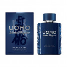 Salvatore Ferragamo Uomo Urban Feel Туалетна вода чоловіча, 100 мл