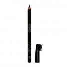 Олівець для брів NoUBA Eyebrow Pencil зі щіточкою, 81, 1 г