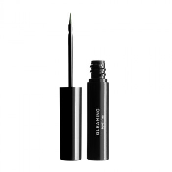 Рідка підводка для очей NoUBA Gleaming Liquid Eyeliner 15, 4 мл