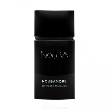 Тональна основа для обличчя NoUBA Noubamore Foundation 88, 30 мл