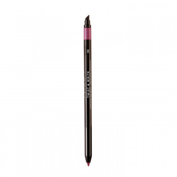 Водостійкий олівець для очей NoUBA Twist & Write Waterproof Eye Pencil 06, 0.5 г