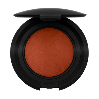Компактні рум'яна для обличчя NoUBA Blush on Bubble 122, 6 г