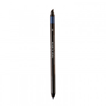 Водостійкий олівець для очей NoUBA Twist & Write Waterproof Eye Pencil 05, 0.5 г