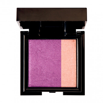 Подвійні тіні для повік NoUBA Noubatwin Duo Eyeshadow 35, 4 г