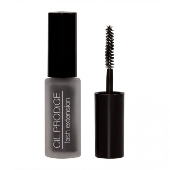Туш для вій NoUBA Cil Prodige Mascara Black, 11 мл