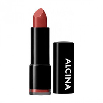 Помада для губ Alcina Intence Lipstick, 070 Teak, 18 г