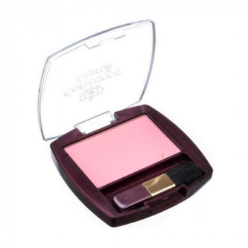 Рум'яна для обличчя Constance Carroll Powder Blusher з UV захистом, 13 Russet, 8 г