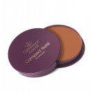 Компактна пудра для обличчя Constance Carroll Compact Refill Powder 20 Sable, 12 г (рефіл)