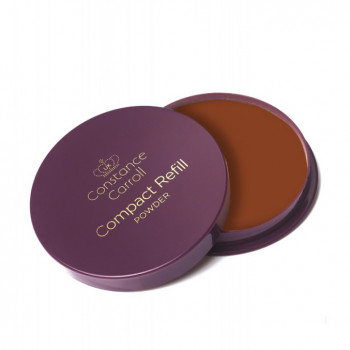Компактна пудра для обличчя Constance Carroll Compact Refill Powder 08 Roma, 12 г (рефіл)