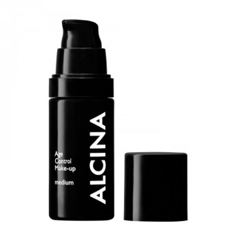 Тональний крем Alcina Age Control Make-up medium, 30 мл