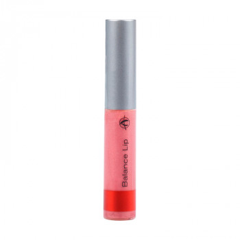 Блиск для губ Alcina Balance Lip Gloss, 010 Rose, 6 мл