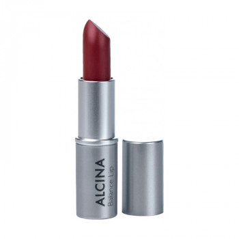 Помада для губ Alcina Balance Lip 350 Cassis, 3.8 г