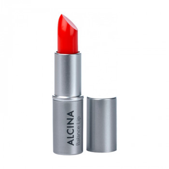 Помада для губ Alcina Balance Lip 380 Exotic, 3.8 г