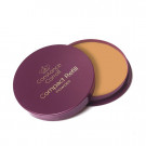 Компактна пудра для обличчя Constance Carroll Compact Refill Powder 16 Deep Bronze, 12 г (рефіл)