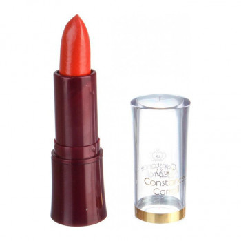Помада для губ Constance Carroll Fashion Colour з вітаміном Е і UV-захистом 027 Wood Rose, 16 г