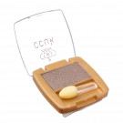Тіні для повік Constance Carroll Mono Eye Shadow 71 коричневі, 4.3 г