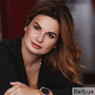 Косметолог Алина на Barb.ua