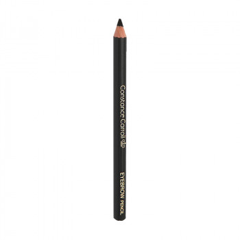 Олівець для брів Constance Carroll Eyebrow Pencil 01 Black, 1 г