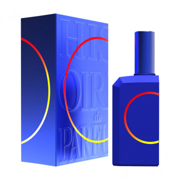 Histoires de Parfums This Is Not A Blue Bottle 1.3 Парфумована вода унісекс, 60 мл
