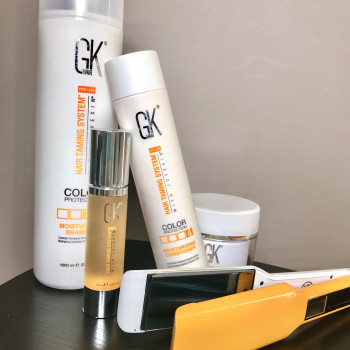 СПА та відновлення волосся
                    Салон красоты Diamond Beauty Studio Львов