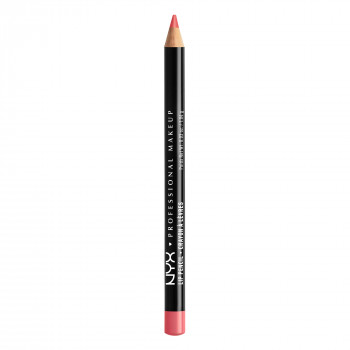 Олівець для губ NYX Professional Makeup Slim Lip Pencil 817 Hot Red, 1 г
