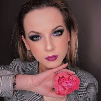 Профессиональный макияж, фото - Салон красоты Diamond Beauty Studio