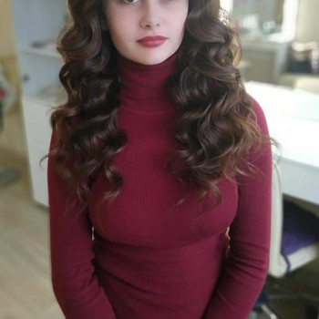 Кристина Буніна, Запоріжжя Фото - 28