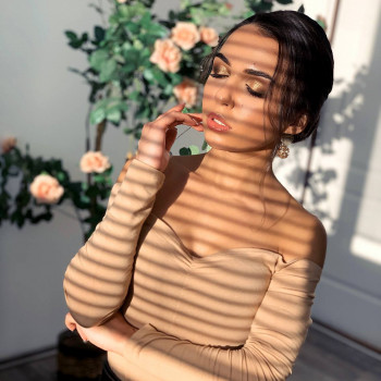 Кристина Буніна, Запоріжжя Фото - 32