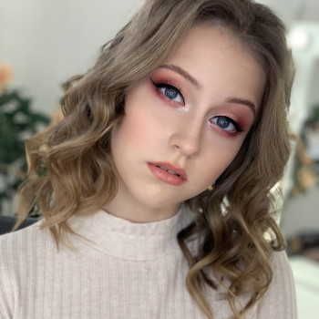 Кристина Буніна, Запоріжжя Фото - 33