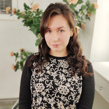 Кристина Буніна, Запоріжжя Фото - 42