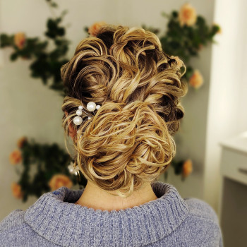 Кристина Буніна, Запоріжжя Фото - 46