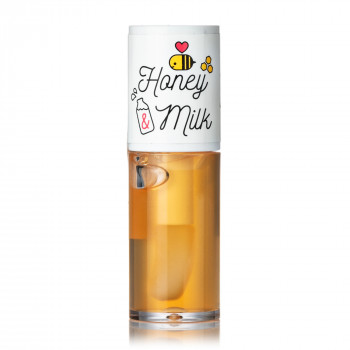 Олія для губ A'pieu Honey & Milk Lip Oil, 5 мл
