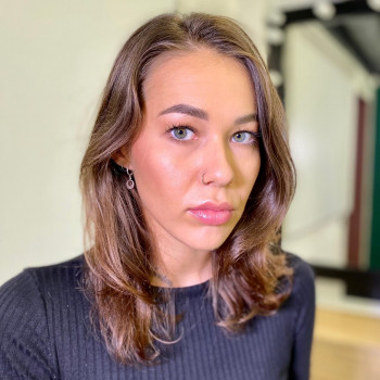 Дарья Павловская, Киев Фото - 13