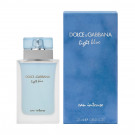 Dolce & Gabbana Light Blue Eau Intense Парфумована вода жіноча, 25 мл