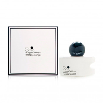 Masaki Matsushima Shiro Парфумована вода жіноча, 40 мл