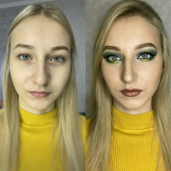 Ирина Ірина, Рубіжне Фото - 12