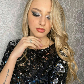 Ирина Ірина, Рубіжне Фото - 16