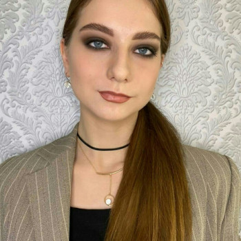 Ирина Ірина, Рубіжне Фото - 17