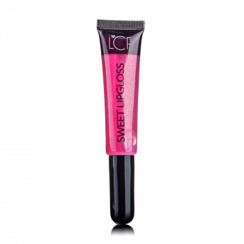 Блиск для губ LCF Sweet Lipgloss 01, 15 мл