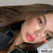 Візажист Валерия Скрипка на Barb.ua