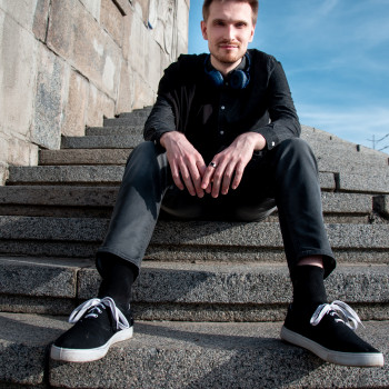 Чоловічі прогулянки