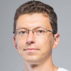 Сулик Владимир Владимирович