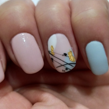 Наталья Яворская, Одесса Фото - 9