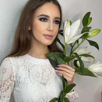 Ірина Чмерук, Киев Фото - 24