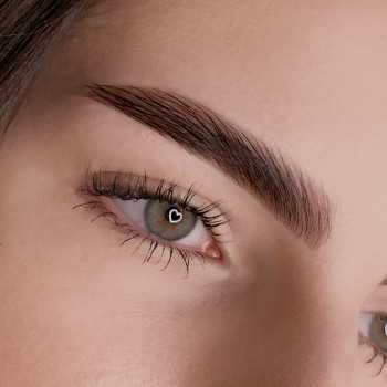 Ламинирование бровей
                    Бровіст Мадина Київ