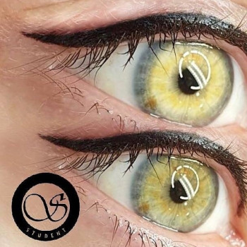 Перманентный макияж