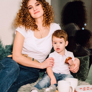 Виктория Пионтковская, Кременчуг Фото - 13