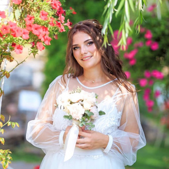 Виктория Пионтковская, Кременчуг Фото - 16